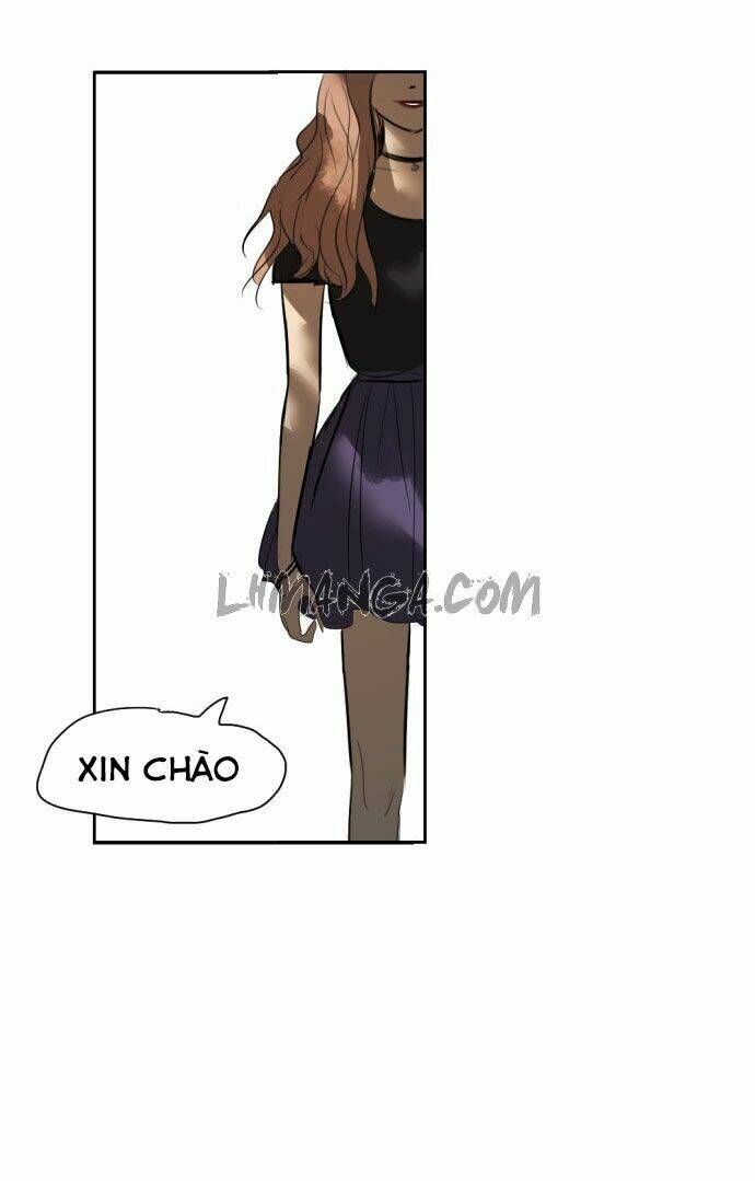 Transparent Cohabitation: Chapter 7