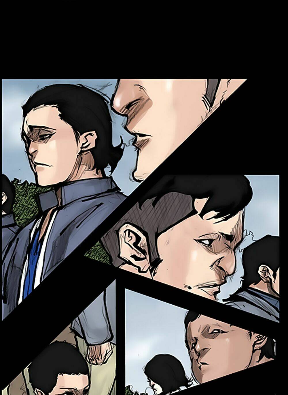 Độc Cô Tiền Truyện: Chapter 26