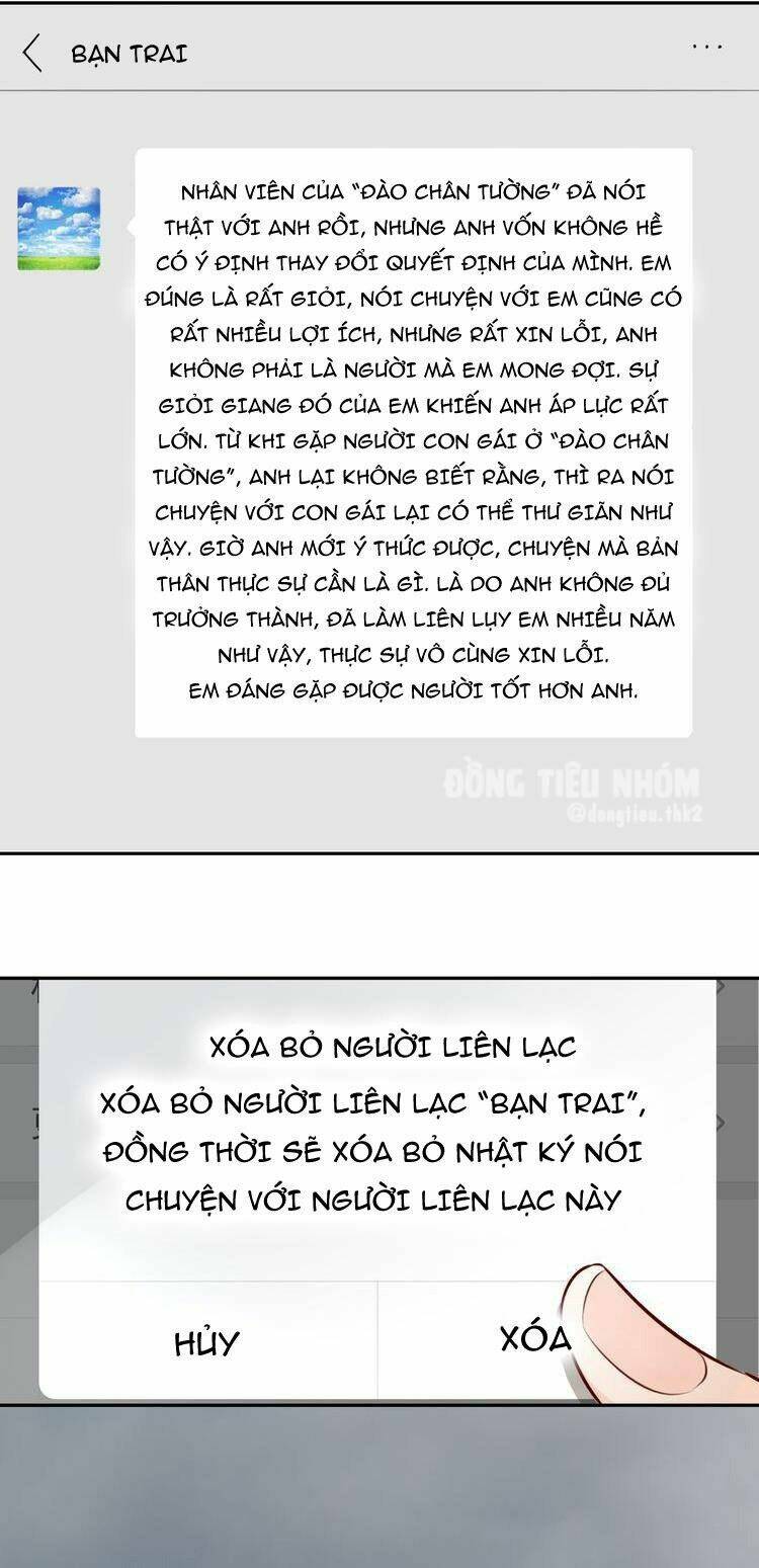 Cẩm Nang Tấn Công Tra Nam: Chapter 6