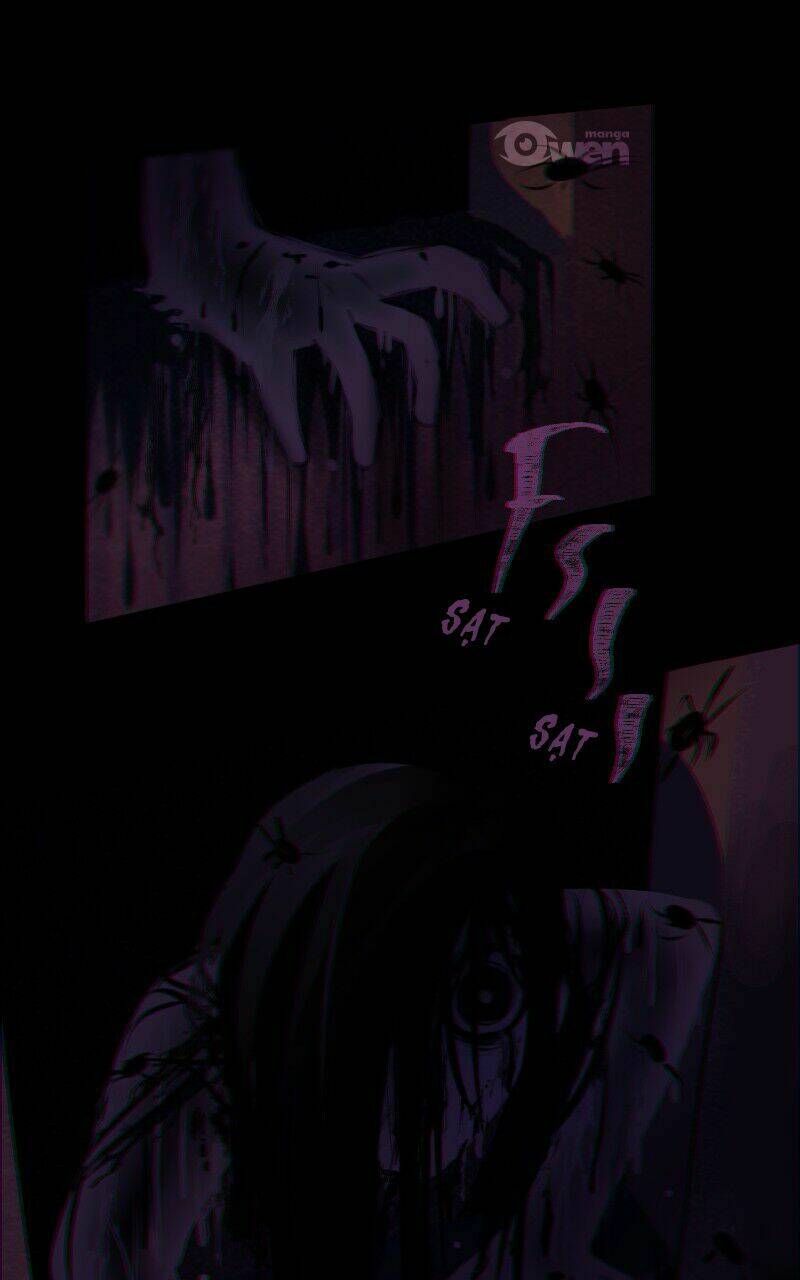 Lời Nguyền Lalin: Chapter 9