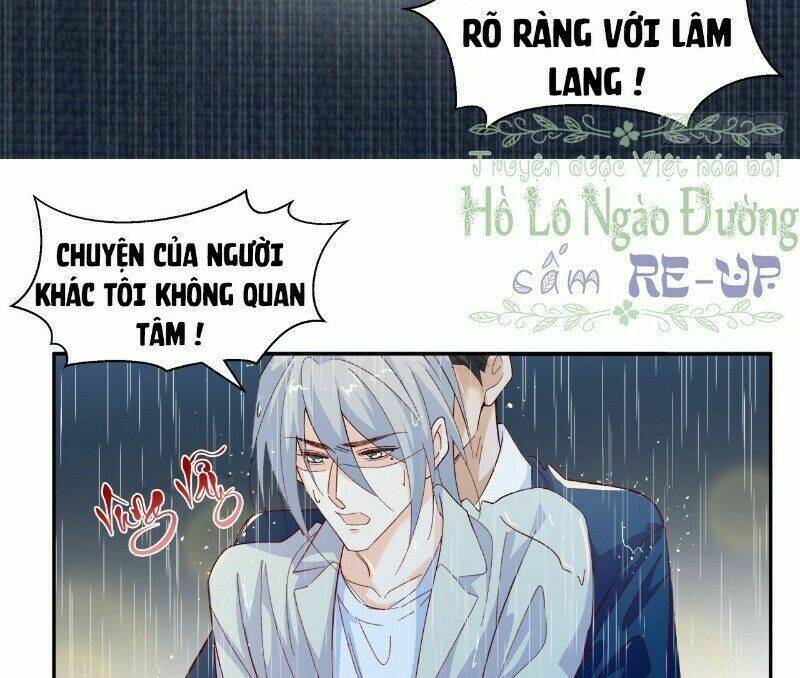 Ảnh Đế Yêu Hồ: Chapter 46