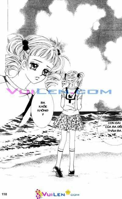 Cấm Hôn: Chapter 22