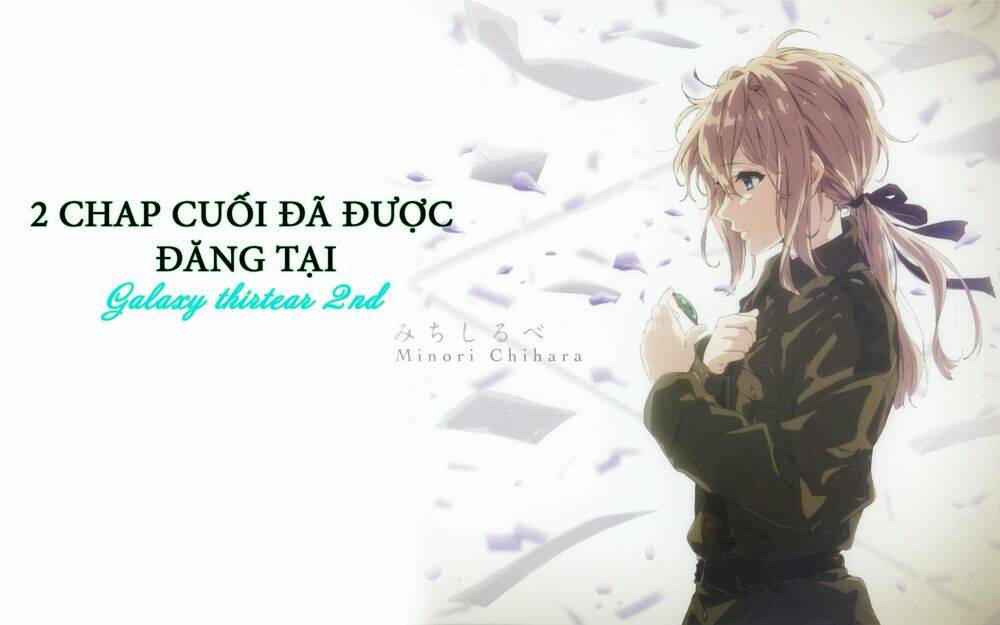 Elf Deck To Senjou Gurashi: Chapter 10