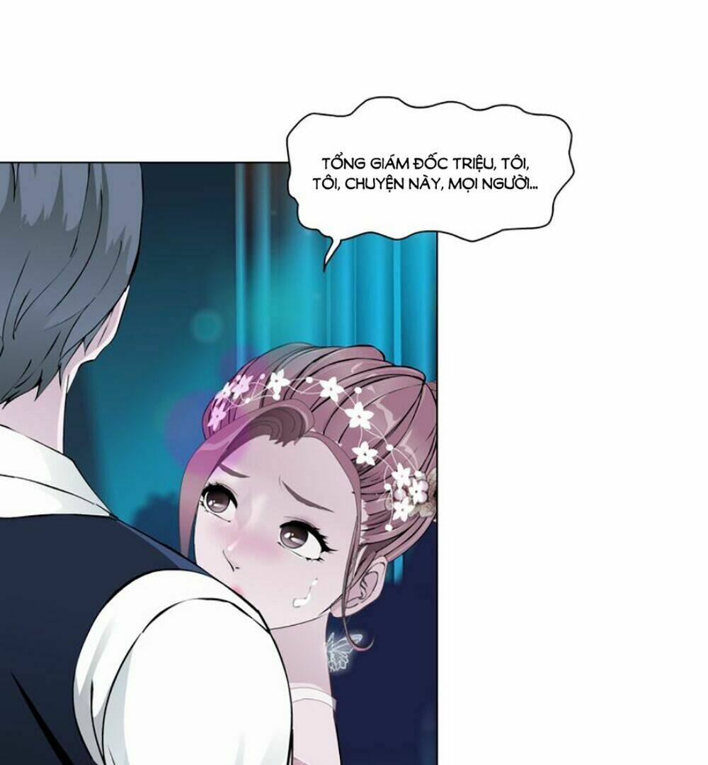 Sổ Tay Mỹ Nam Giới X: Chapter 13