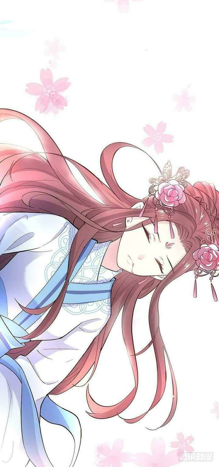 Vương Phi - Âm Động Thiên Hạ: Chapter 1.1