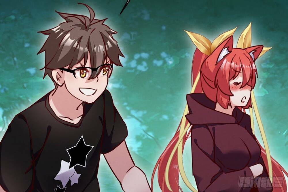 Trở Thành Đạo Sư Dũng Sĩ: Chapter 29