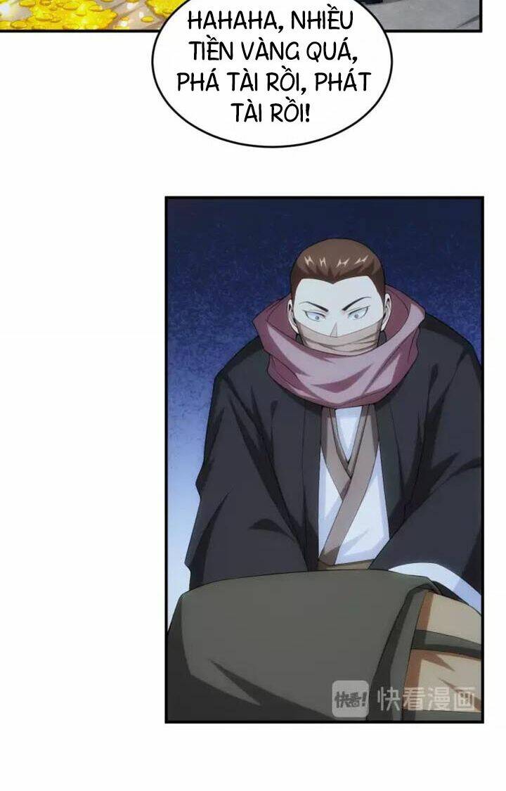 Rich Player - Người Chơi Khắc Kim: Chapter 148