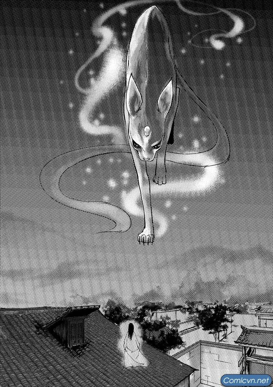 Thượng Thiện: Chapter 2