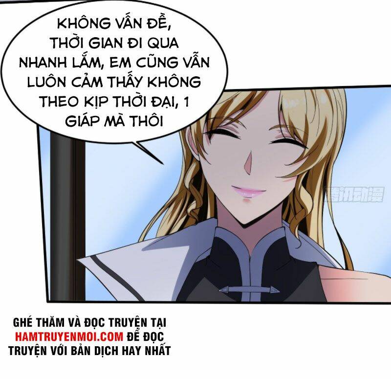Phản Phái Yêu Tế: Chapter 19
