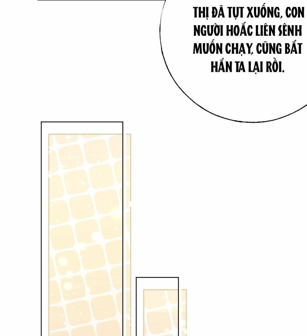 Trời Ban Cho Nam Thần Daddy: Chapter 43