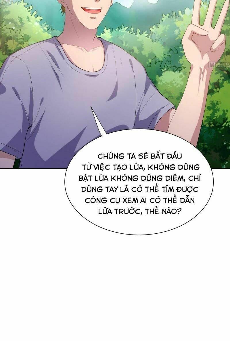 Shipper Thần Cấp: Chapter 49