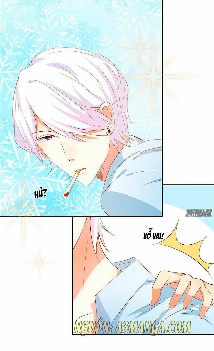 Bạn Trai Là Ngôi Sao: Chapter 55