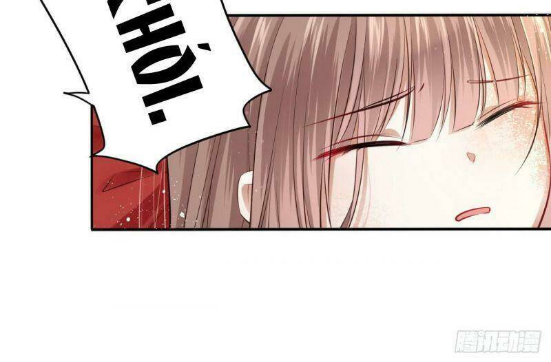 Vương Phi Thật Thích Trang Điểm: Chapter 5