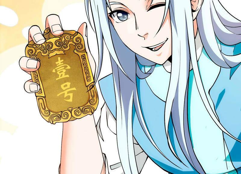 Yêu Linh Cứu Hỏa: Chapter 4