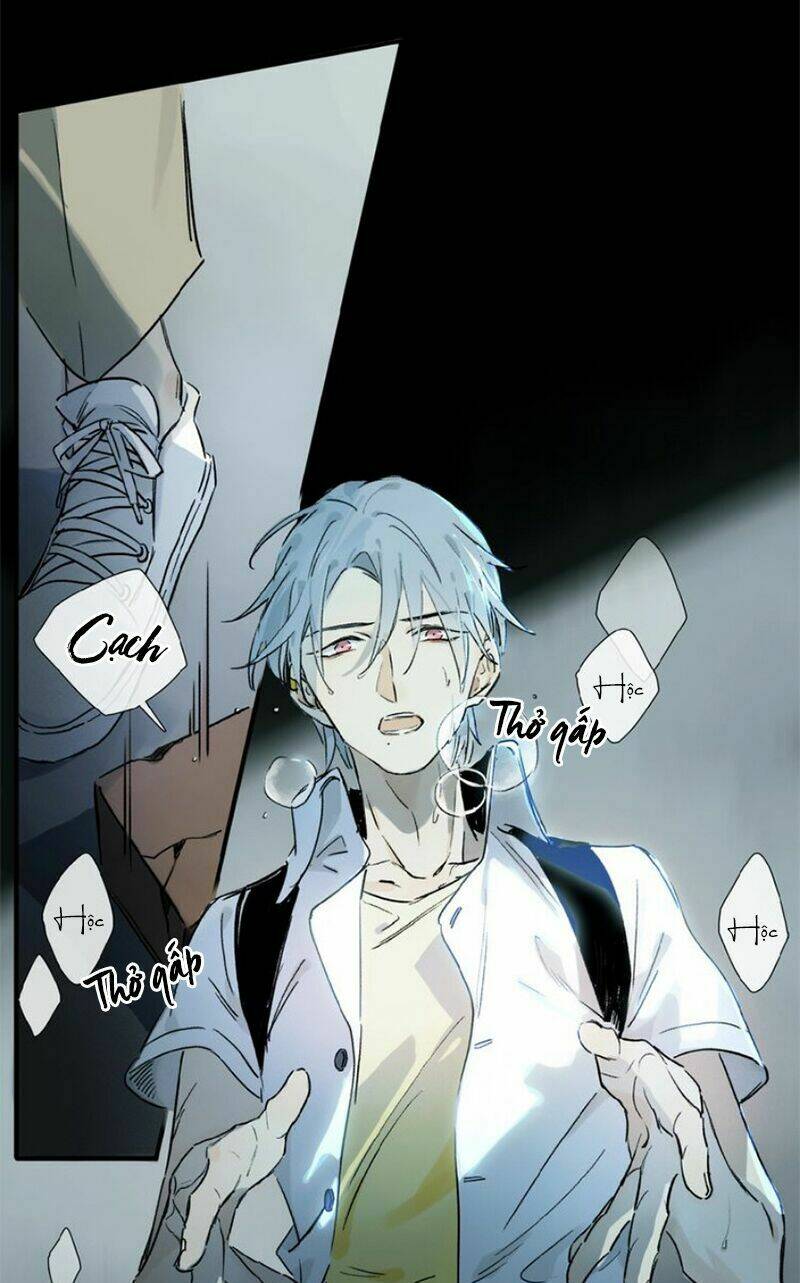 Phép Tắc Trường Ogus: Chapter 23