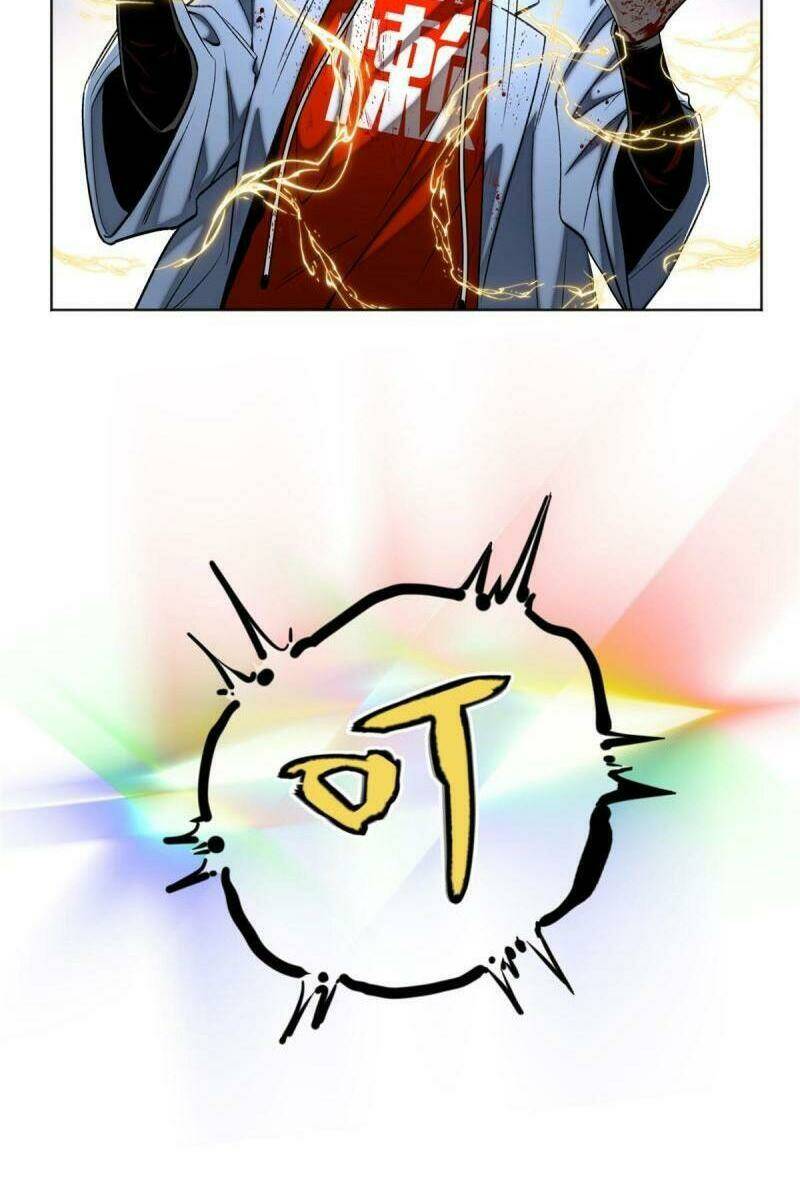 Minh Nhật Chi Kiếp: Chapter 93