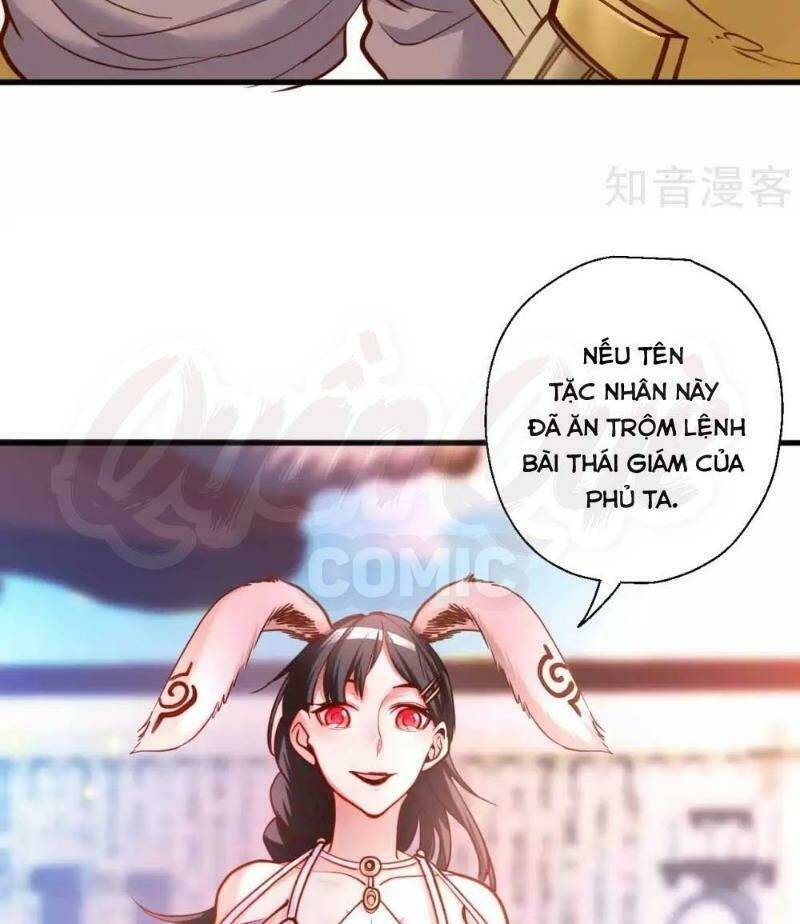 Tối Cường Đại Biểu Hoàng Kim Thận: Chapter 81