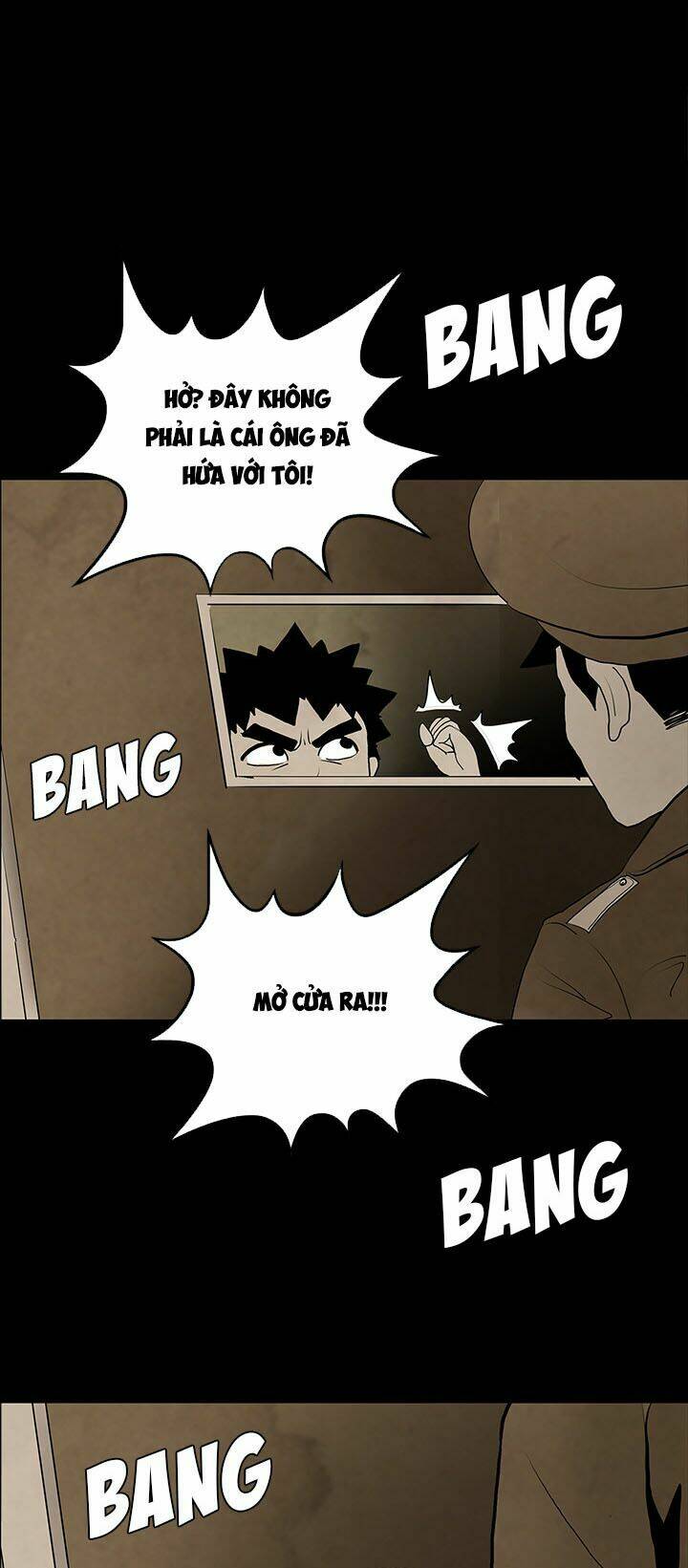 Chí Tôn Thần Ma: Chapter 40