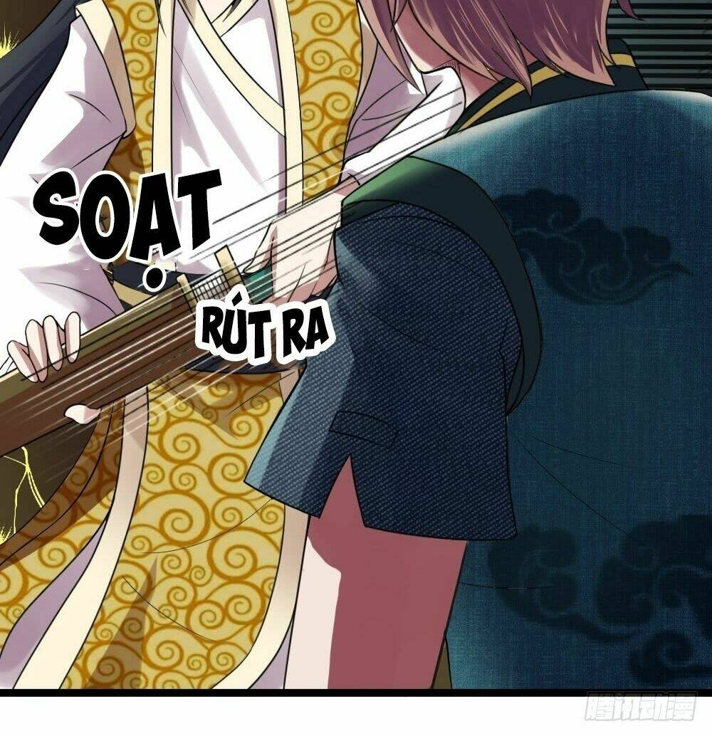 Vô Địch Kiếm Thần: Chapter 6