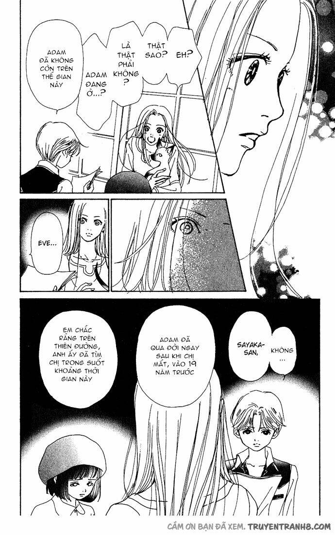 Last Quarter: Chapter 11