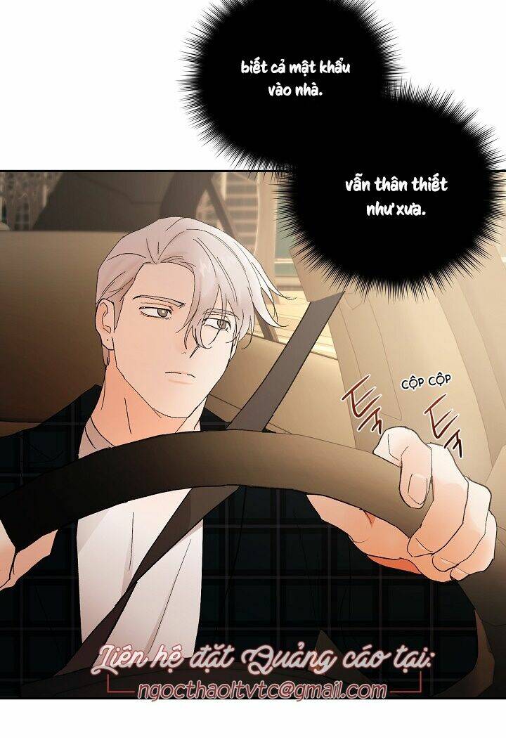 Kẻ Cắp Mặt Trăng: Chapter 17