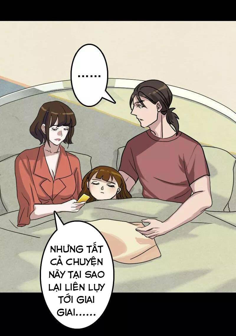 Quan Tài Hung Ác: Chapter 14