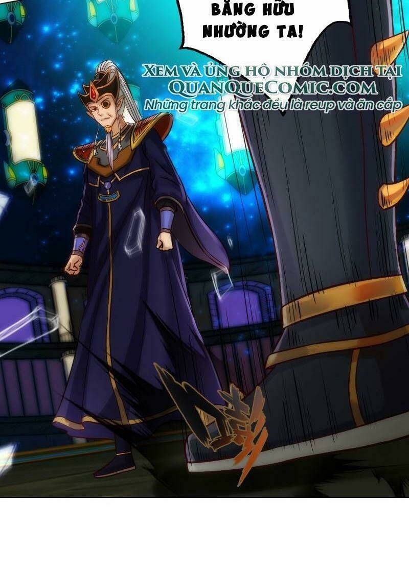 Bất Hủ Phàm Nhân: Chapter 56