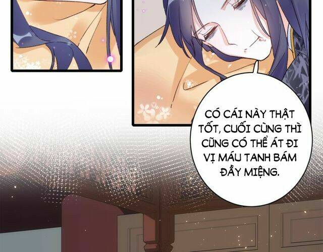 Hoa Nhan Sách: Chapter 100