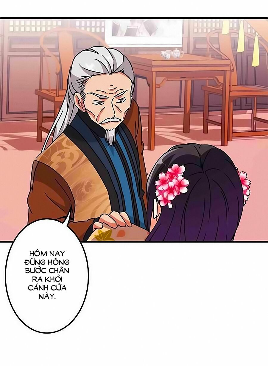 Vương Gia ! Ngươi Thật Bỉ Ổi !: Chapter 230