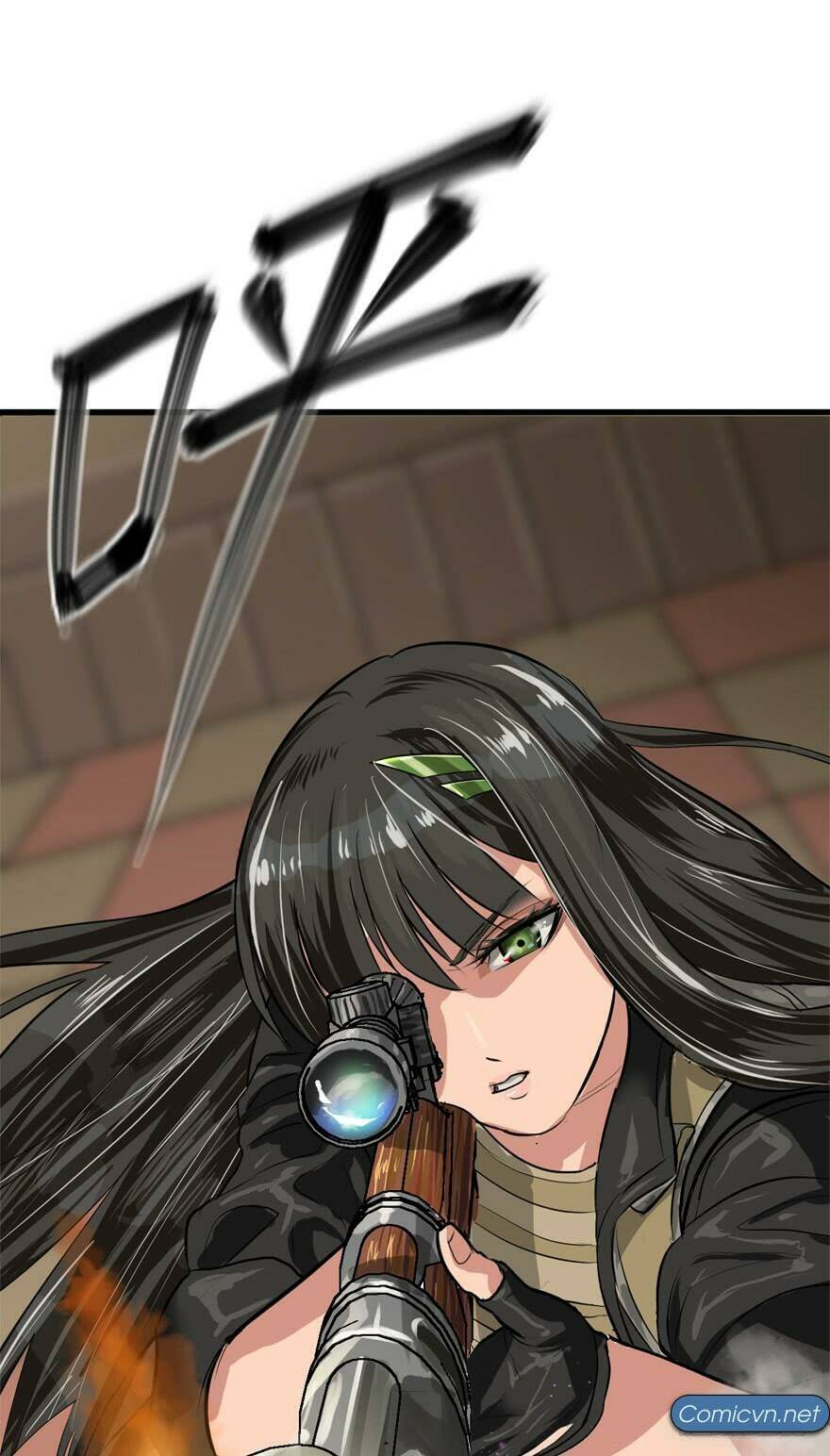 Vua Sinh Tồn: Chapter 26