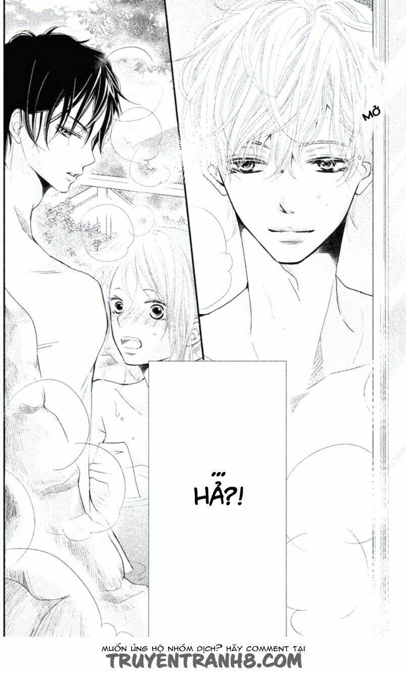 Hắc Quỷ Và Bạch Hoàng Tử: Chapter 13