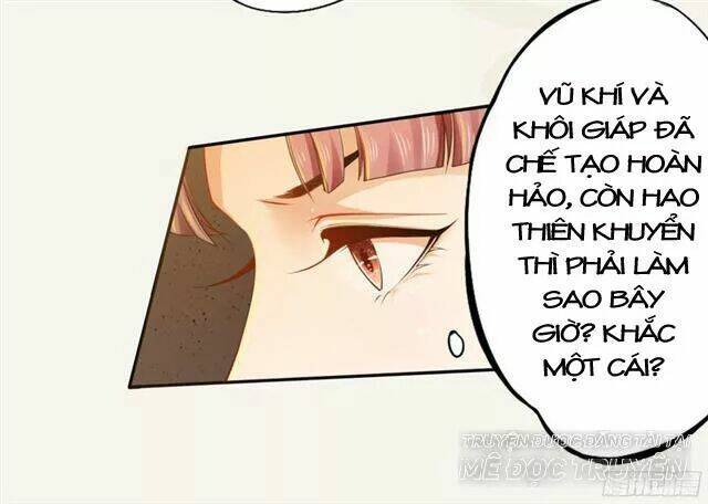 Tuyệt Thế Luyện Đan Sư: Chapter 17