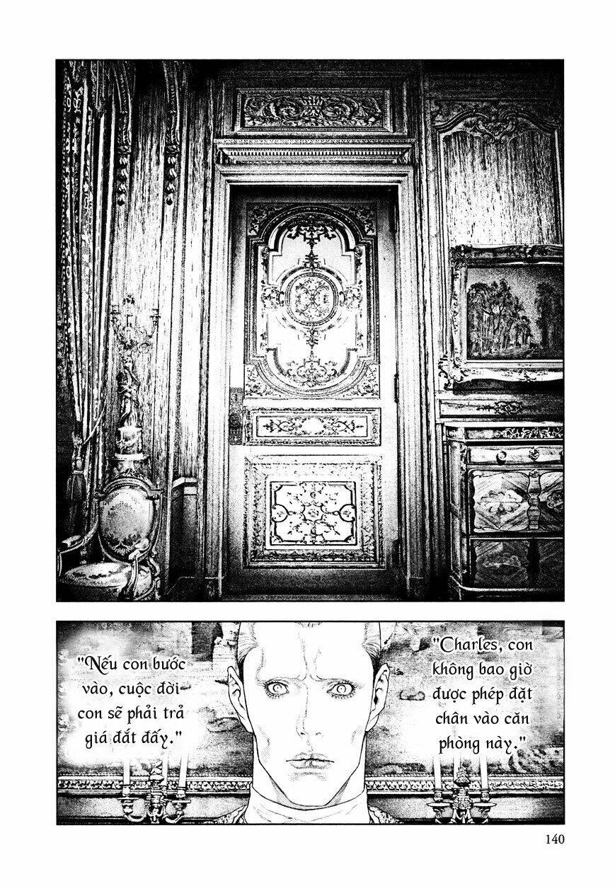 Innocent: Chapter 49