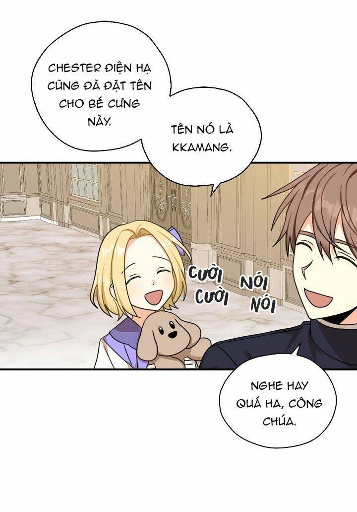 Ba Người Anh Trai Của Tôi Là Bạo Quân: Chapter 21