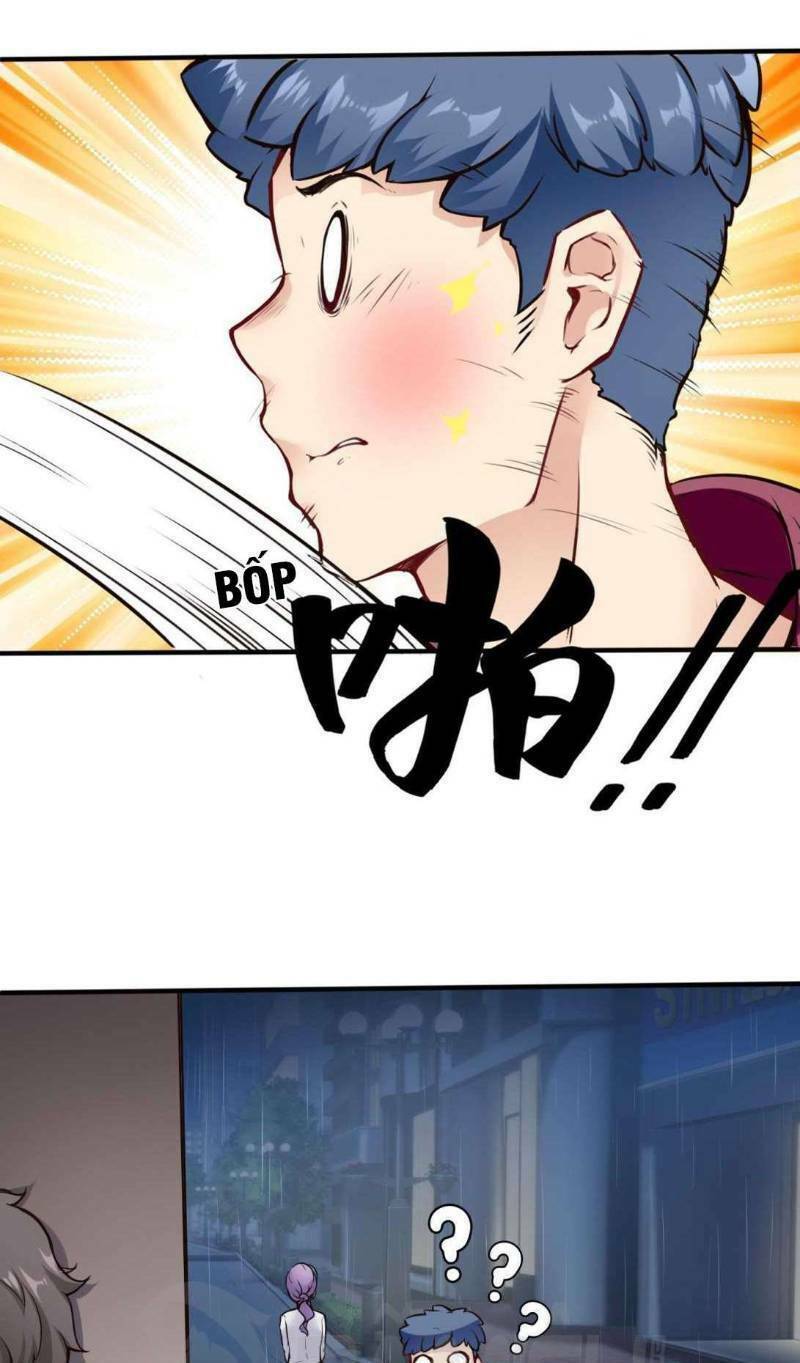 Siêu Cấp Kiện Bàn Hiệp: Chapter 52