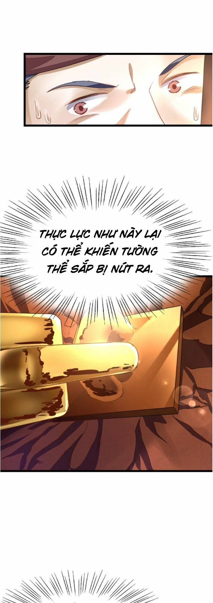 Cửu Dương Thần Vương: Chapter 148