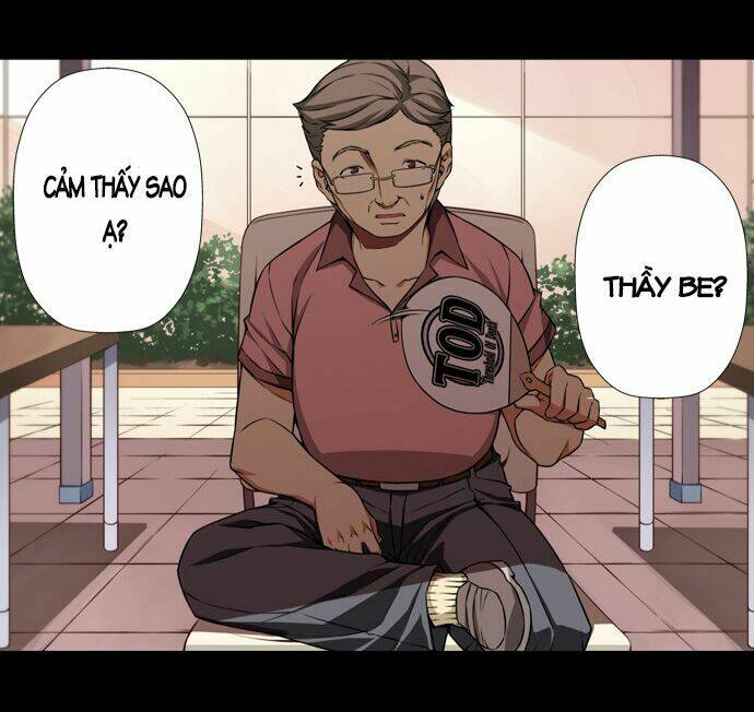 Modify: Chapter 1