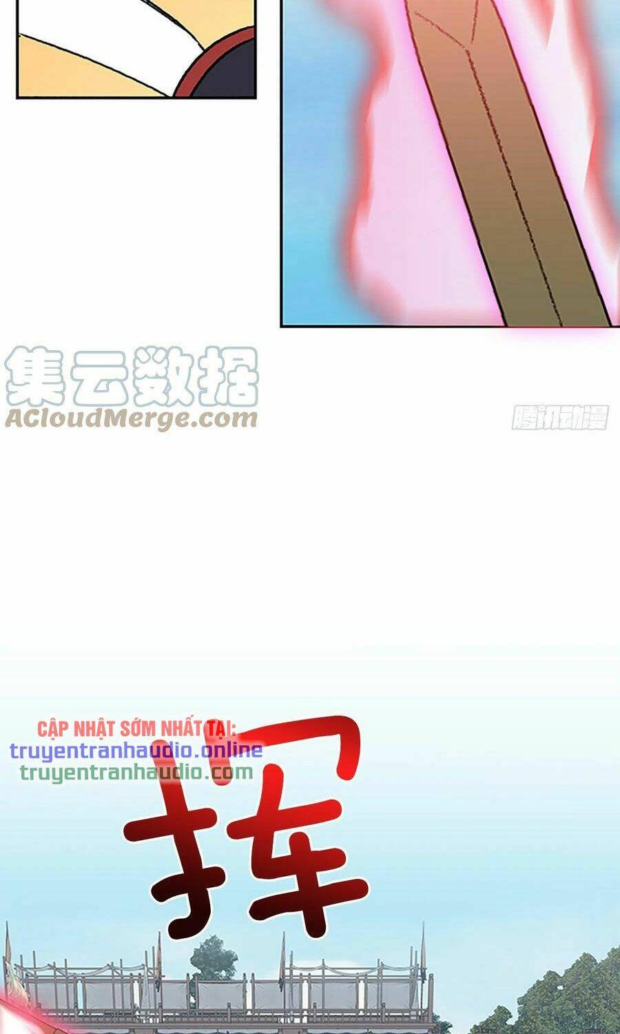 Học Sĩ Tái Sinh: Chapter 189