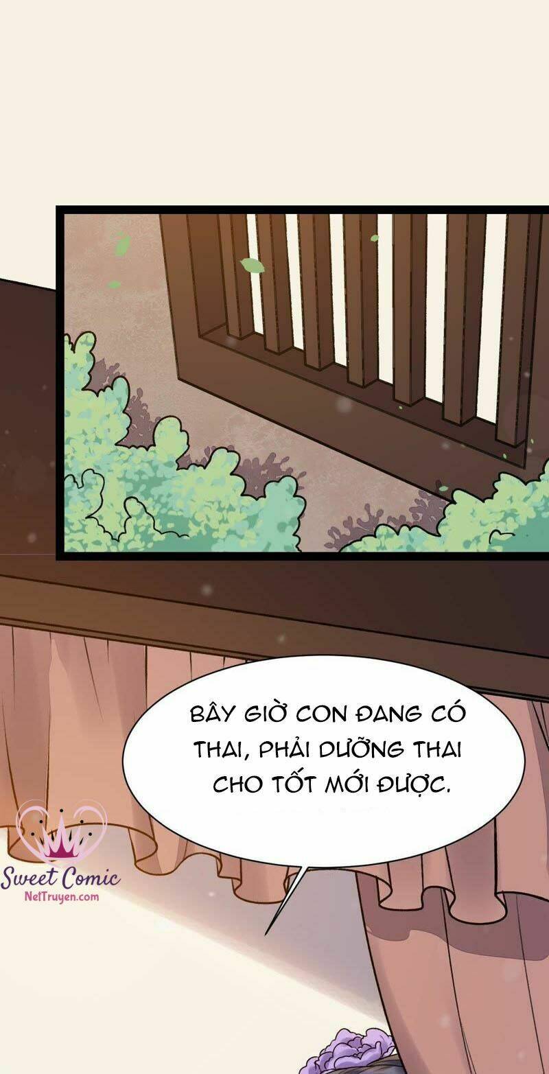 Thịnh Sủng Kiều Nữ Trở Về Triều Ca: Chapter 29