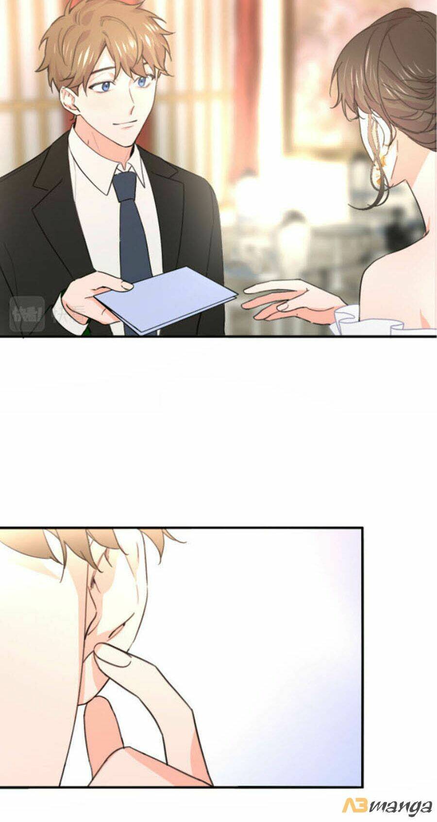 Cát Xê Người Tình Bóng Đêm: Chapter 35