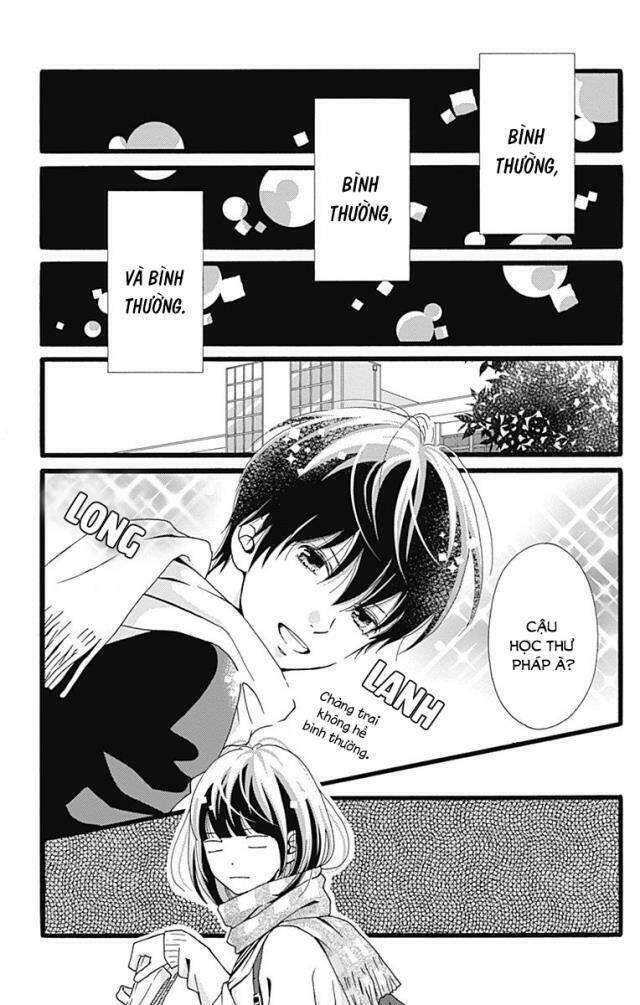 Futsuu No Koiko-Chan: Chapter 5