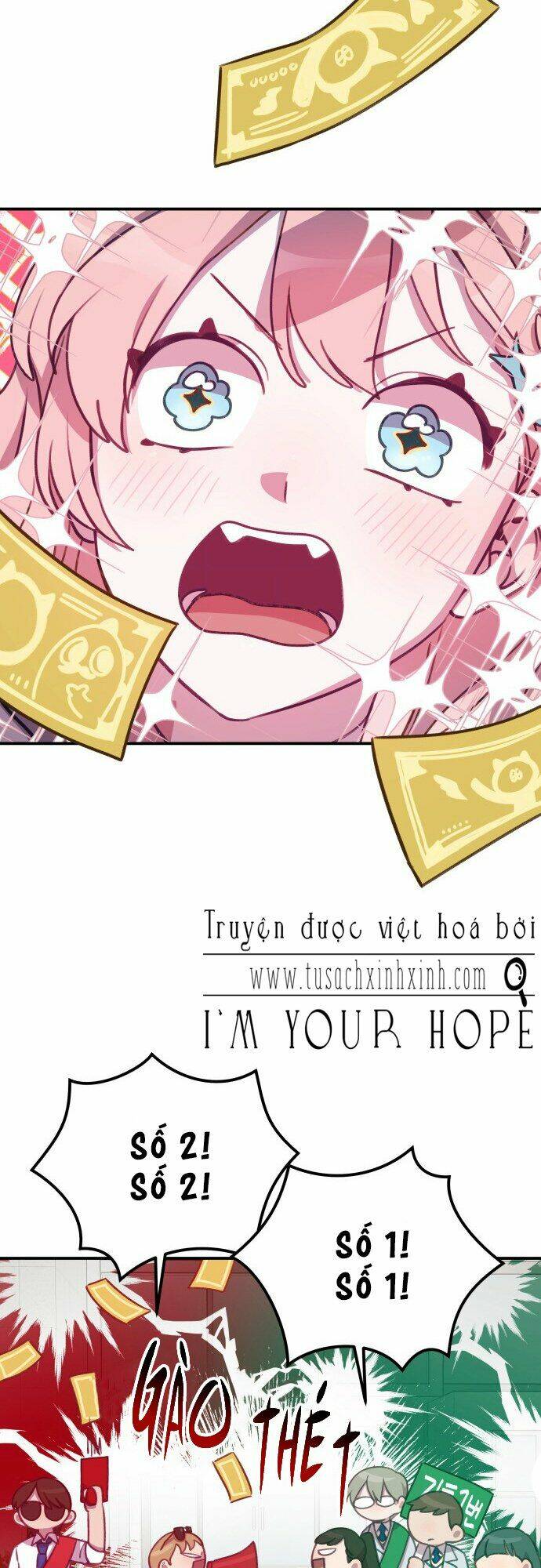 Lạy Chúa! Xin Hãy Để Con Trở Thành Ác Ma: Chapter 6