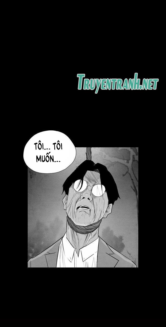 Revival Man: Chapter 25