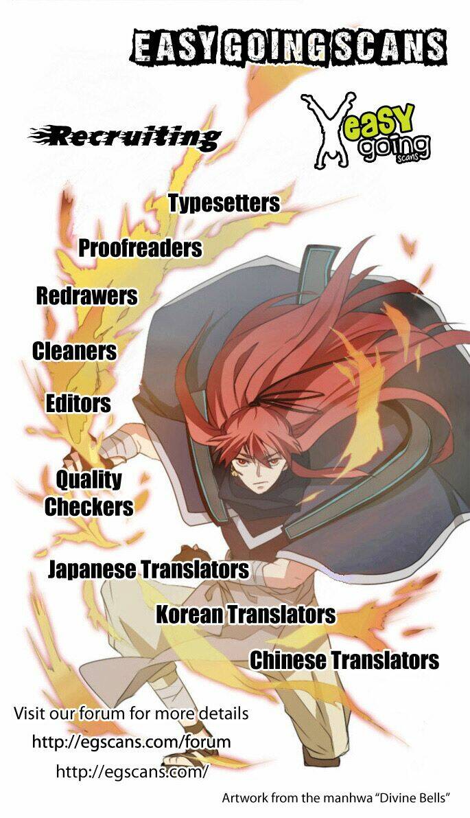 The Young Master And The Maid: Chapter 9