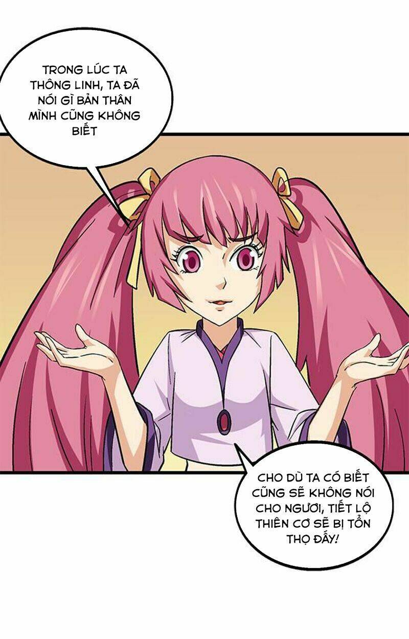 Phong Quỷ Truyền Thuyết: Chapter 62
