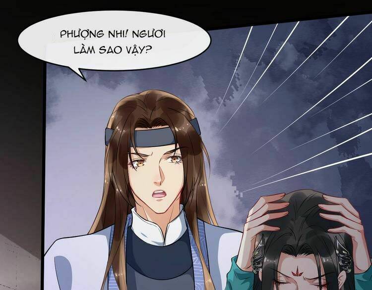 Bồng Sơn Viễn 2: Chapter 15