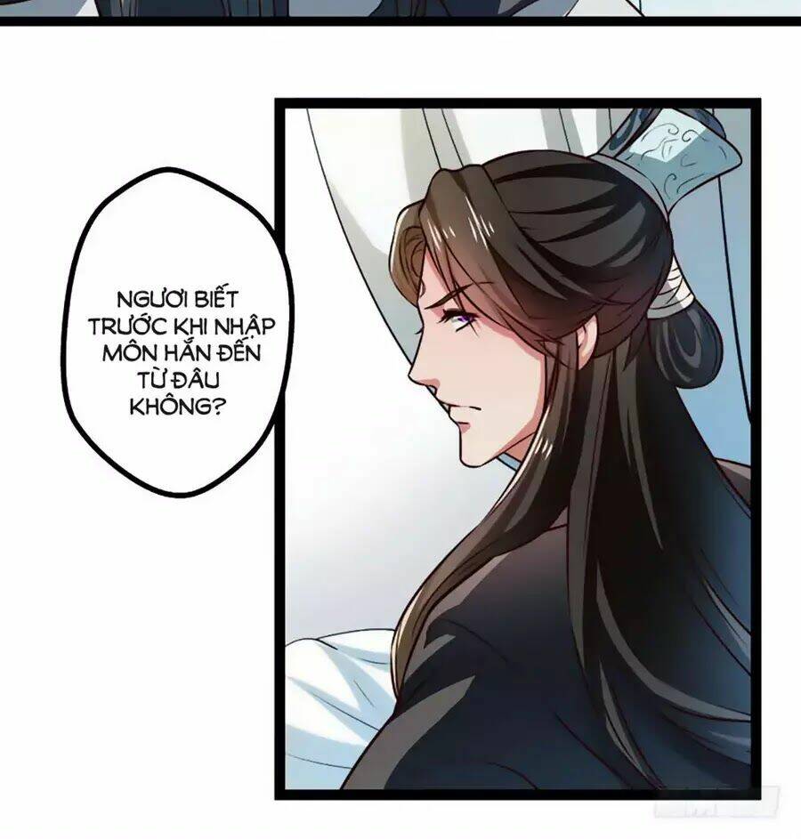 Liêu Liêu Nhân Thân Tu Tiên Truyện: Chapter 71