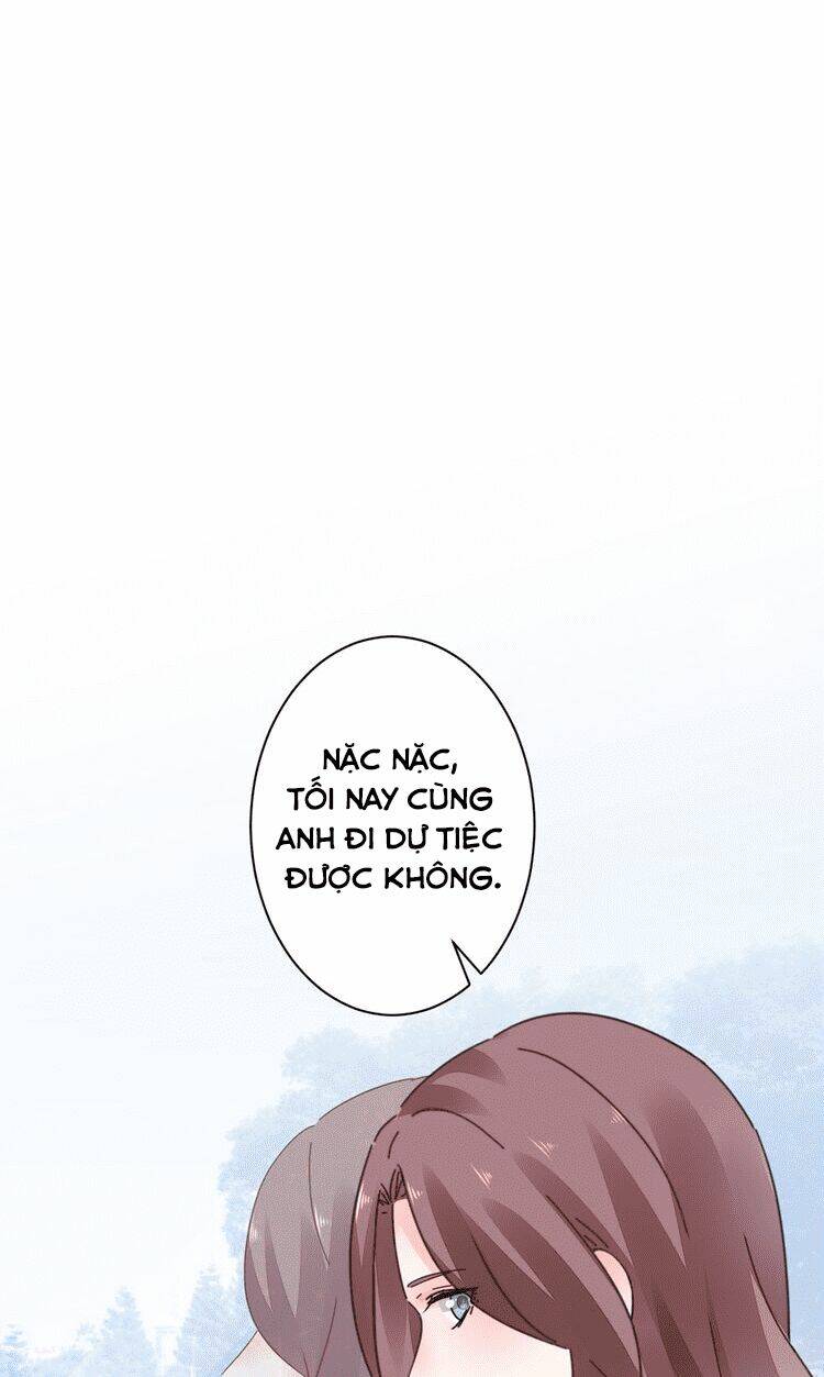 Điều Ước Sủng Ái Bất Bình Đẳng: Chapter 22