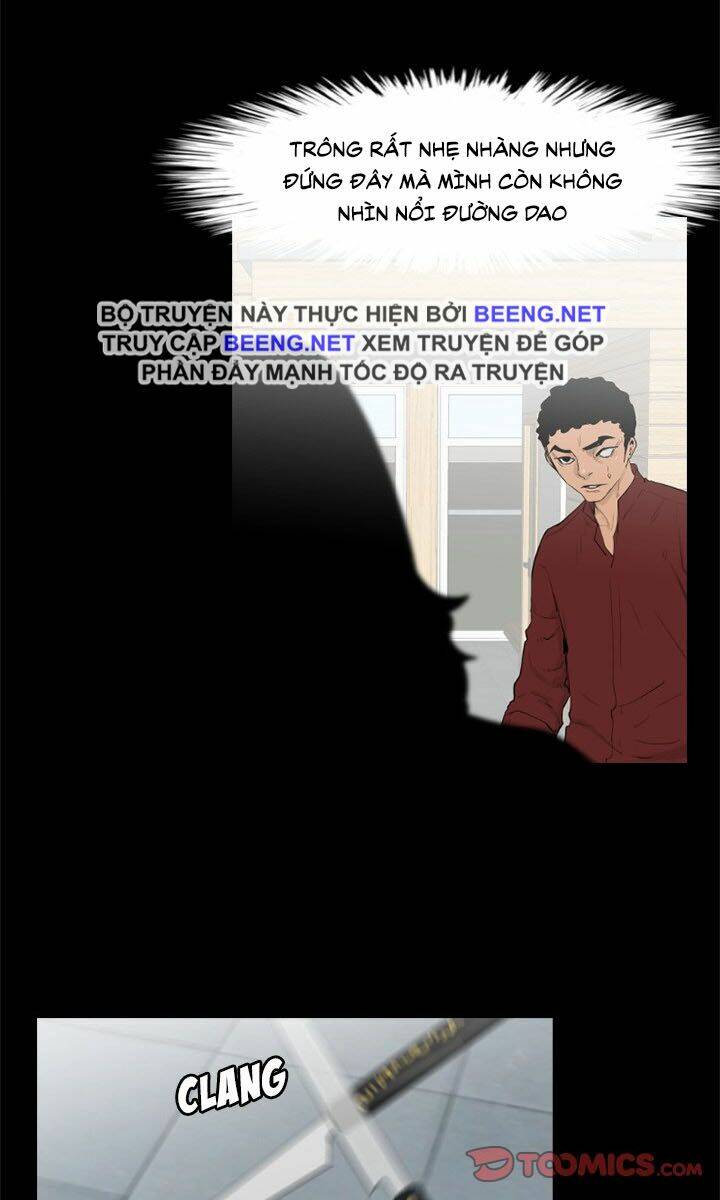 Kẻ Mạnh Nhất - Tong Edge: Chapter 55