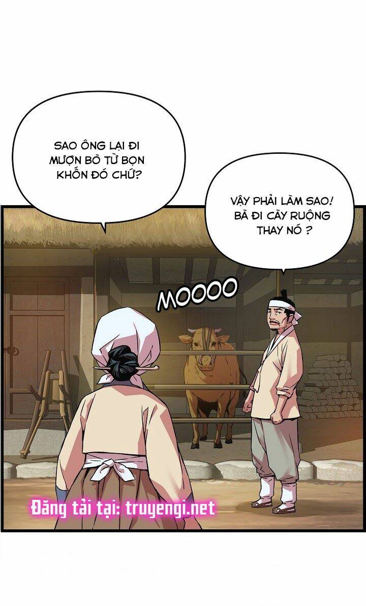 Tôi Sẽ Sống Như Một Hoàng Tử: Chapter 22